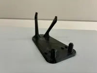 Left Hand Stand