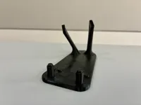 Right Hand Stand