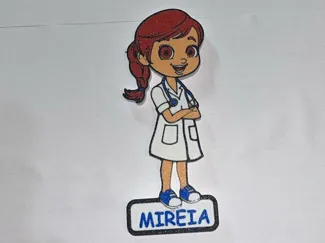 DOCTOR + NAME