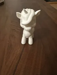 0.16mm layer, 2 walls, 10% infill