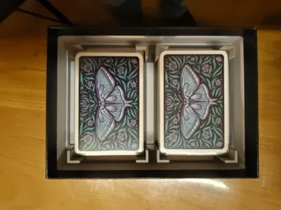 Nocturnis Insert / Organizer only 30 grams