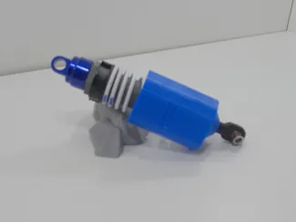 TRAXXAS shock shield (compatible models in desc.)