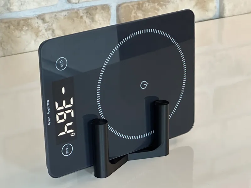 Ikea GENOMSNITT scale stand
