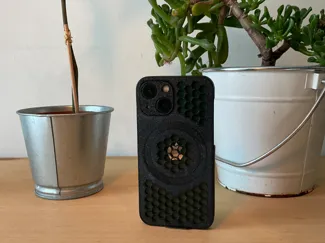 iPhone 13 mini Magsafe Case (PETG, PLA)