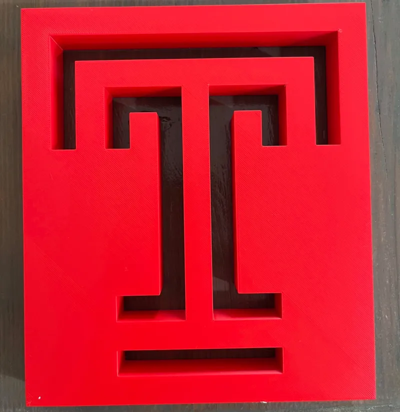 Temple University Logo