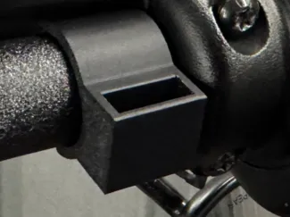 Harley-Davidson Motorrad Brillenhalter