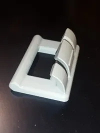 0.2mm layer, 5 walls, 40% infill