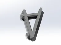 0.2mm 层高, 3 层墙, 15% 填充