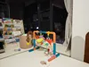0.2mm layer, 2 walls, 10% infill