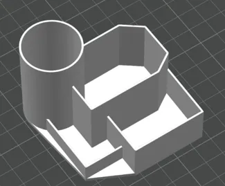 desk organizer