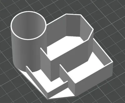 desk organizer