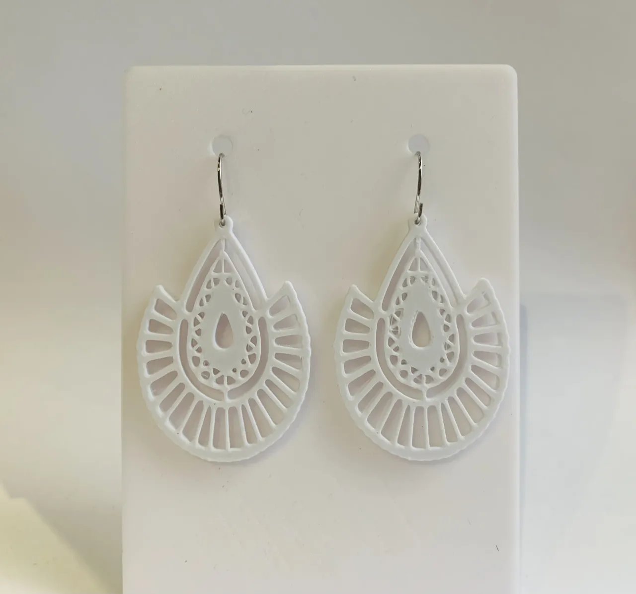 Boucles oreilles 307 view 2