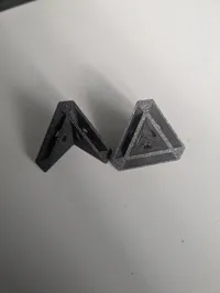Coins de renfort pour boîte en carton — photo 3
