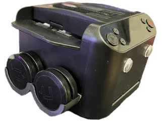 KPAW MAX 6, Automatic Card Dealer, Chip Holder