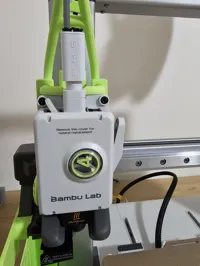 AMS version 0.16mm layer, 2 walls, 15% infill