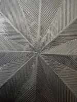 0.2mm layer, 2 walls, 3% infill