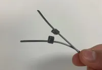 Necktie Fastener