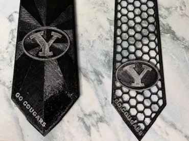 BYU TIES TPU