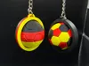 Germany Checkered Ball