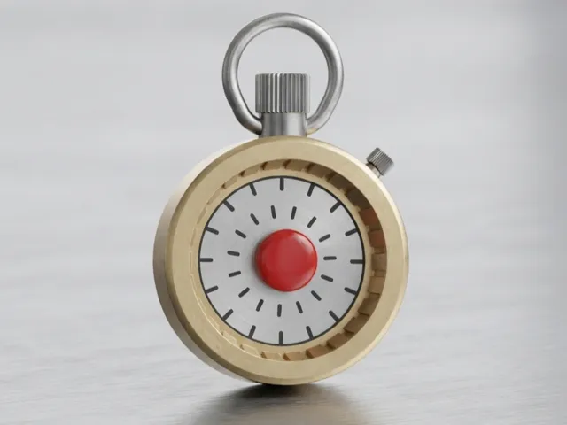 Albator / Harlock Emetteur GPS (Balise émettrice)