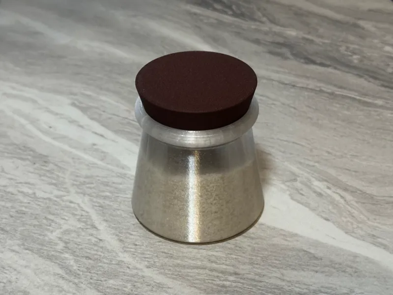 Small Apothecary Jar
