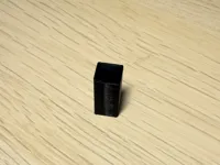 0.2mm nozzle, 0.1mm layer, 4 walls, 15% infill
