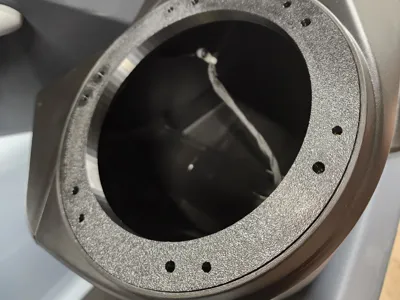 Sea Doo Speaker Adapter