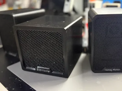 Harman Kardon Speaker Kit
