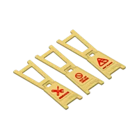 0.2mm nozzle, 0.1mm layer, 4 walls, 15% infill