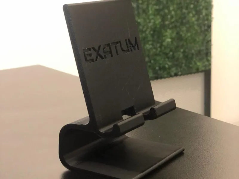 Suporte Celular Exatum