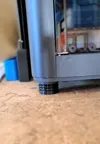 soft 0.16mm layer, 3 walls, 0% infill