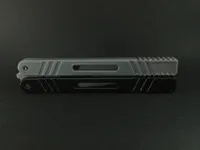 one handle