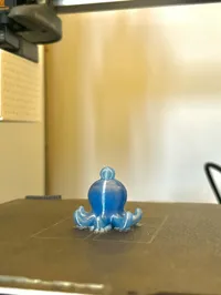 0.2mm layer, 2 walls, 100% infill