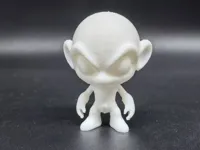 0.2mm 层高, 2 层墙, 15% 填充