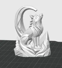 0.16mm layer, 2 walls, 11% infill