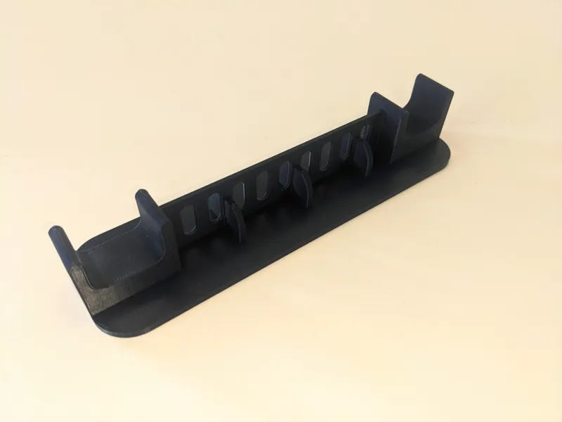 Volkswagen Cupra armrest raiser improved
