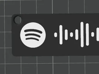 Spotify Song Key
