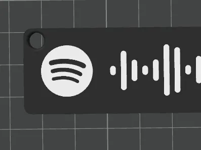 Spotify Song Key