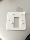 0.2mm layer, 3 walls, 15% infill