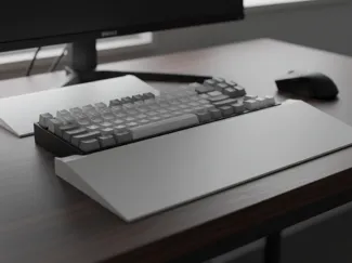 Keyboard Wrist Rest