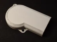 0.12mm layer height - PLA - 0.4mm nozzle