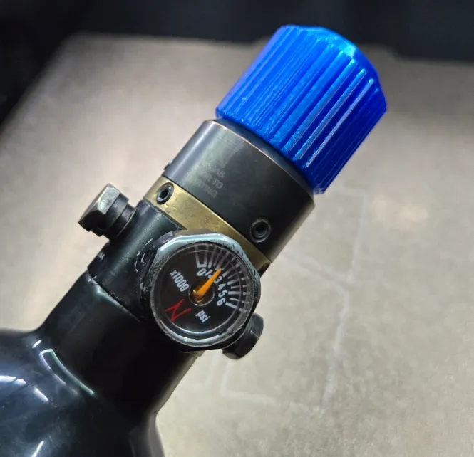 HPA Thread saver