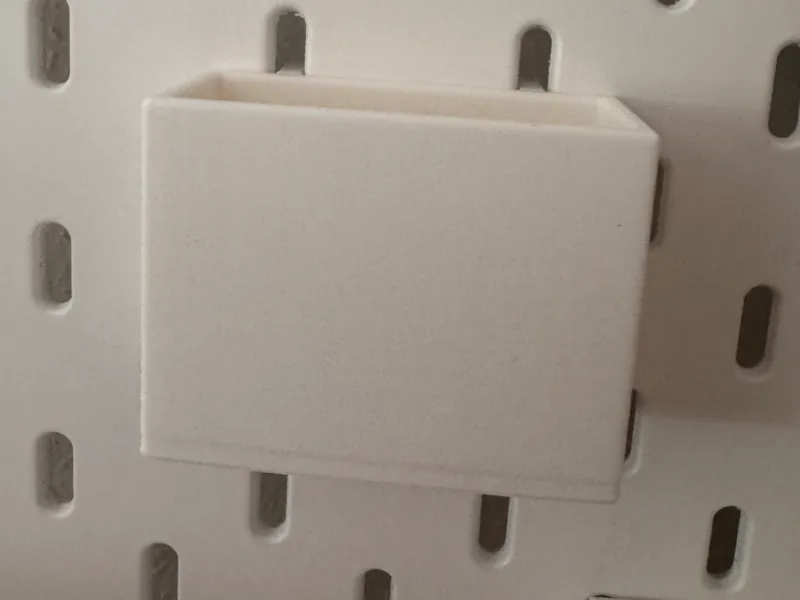 Hammerhead Karoo 2/3 Holder for Ikea Skadis