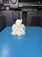 0.12mm layer, 2 walls, 10% infill