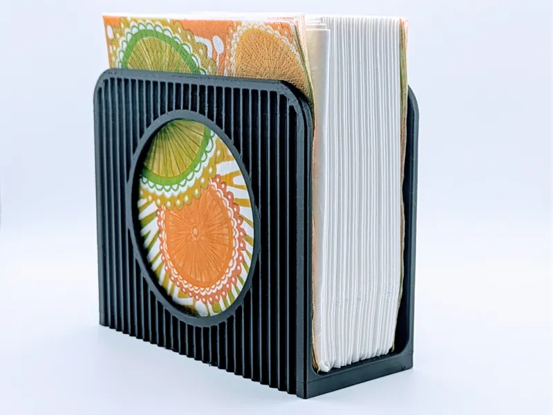 Napkin Holder 