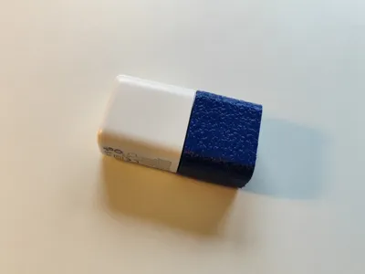 Protective cap for Euro plug