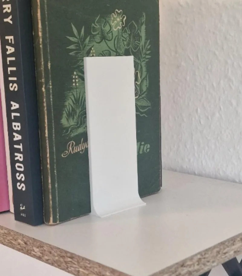 Simple Bookend
