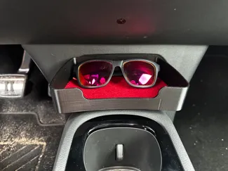 VW ID.3 Center Console Storage Box