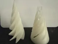 0.2mm layer, 2 walls, 5% infill