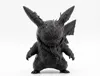 Venomized Pikachu One Piece Single color 